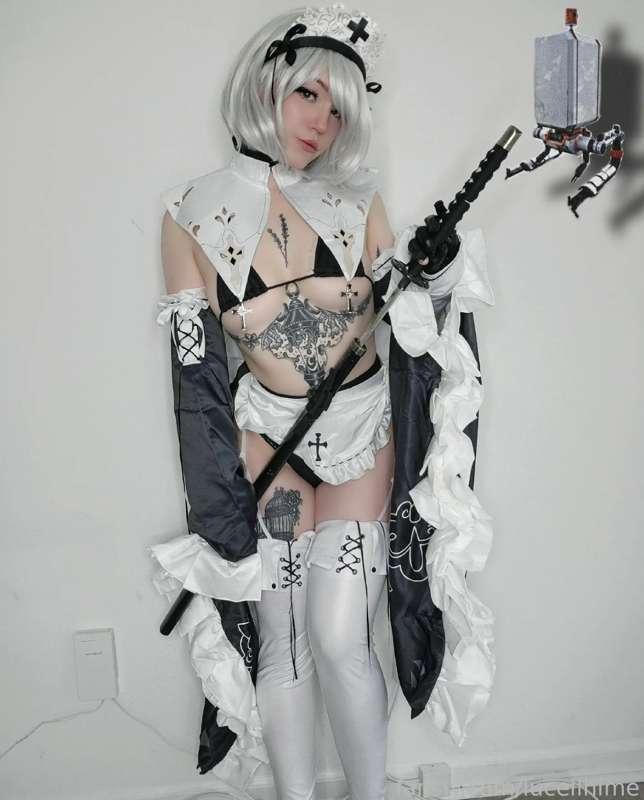 luceilhime image #0
