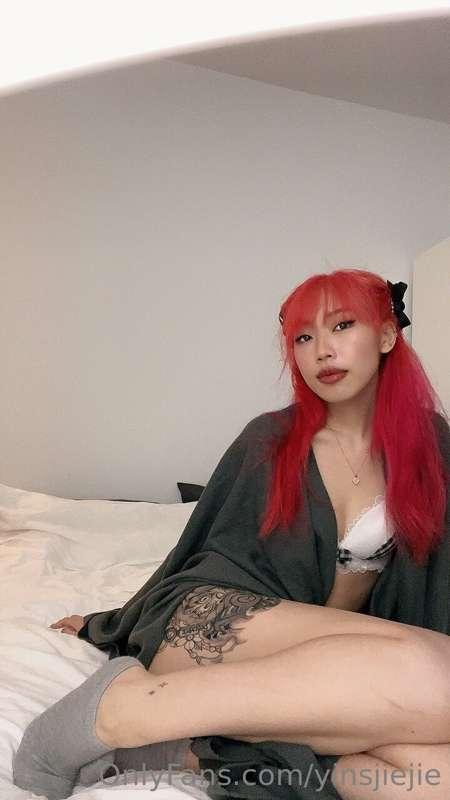 leg