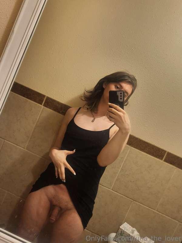 Been a minuteeee feeling myself again. Just need someone els..