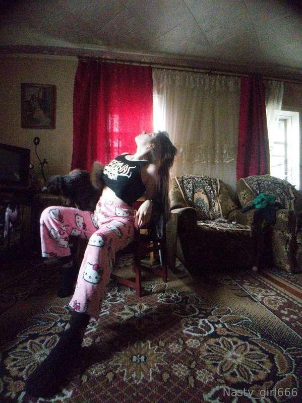nasty_girl666 image #0