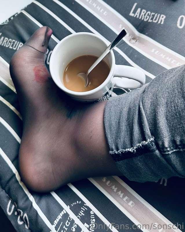 Guten Morgen 😋😘😈😏