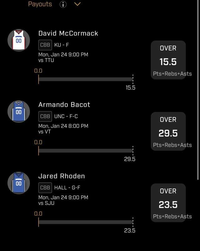 Prizepicks