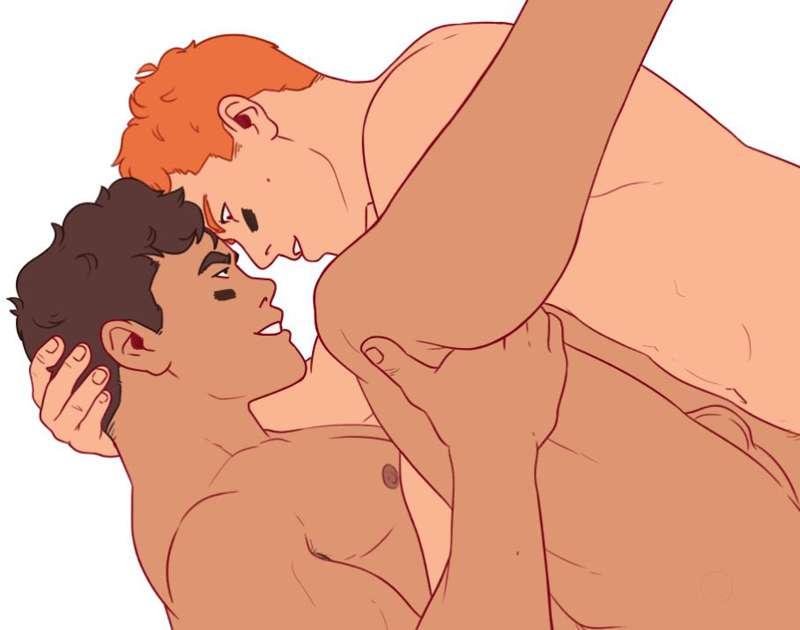 Jock fuck 3 WIP