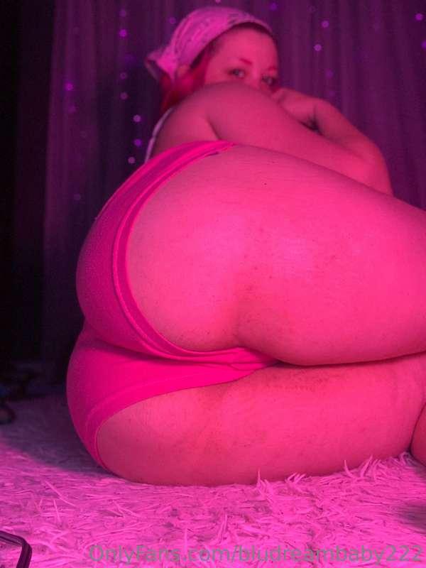 I love shaking this fat ass for you 🍑💖