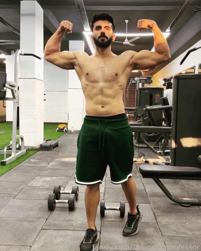 theindianprofessor image #1