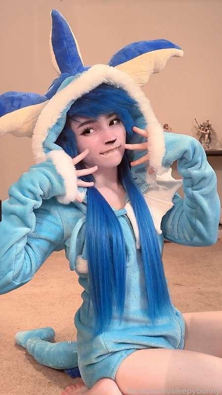 sleepybunny image #7
