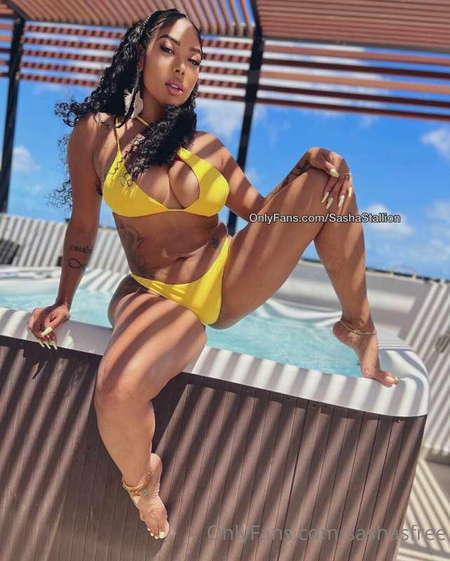 I need some good 🙀👅💦