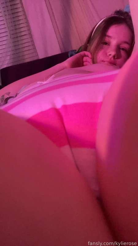 kylierose image #32
