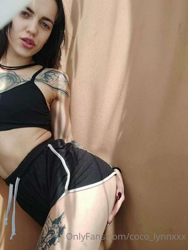 I didn't think I could have a dream like that, my pussy was ..