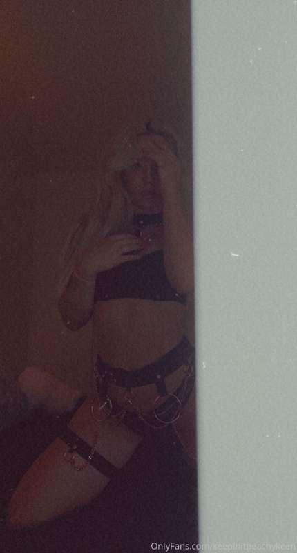 keepinitpeachykeen image #0