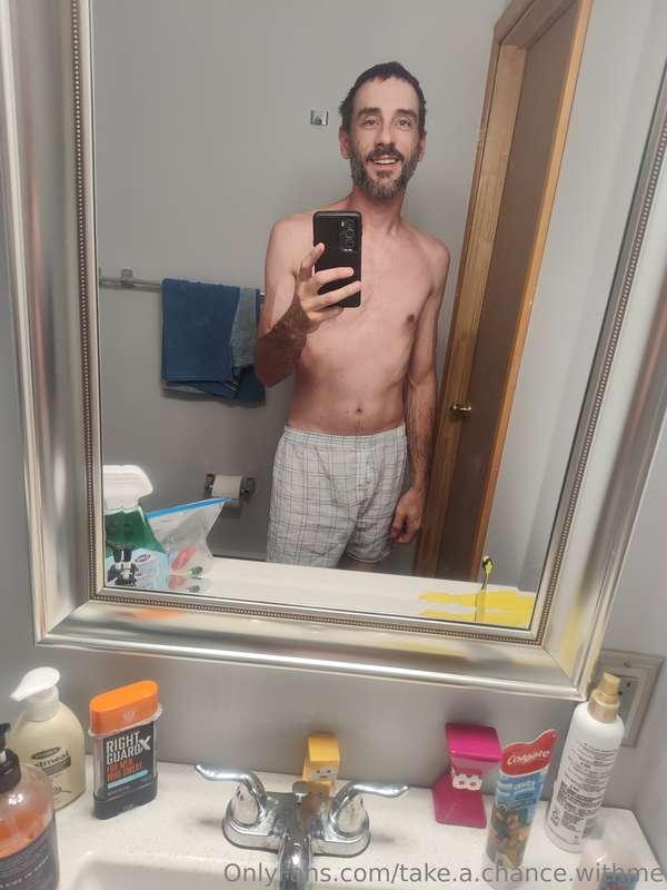 Leave a tip for a suprise