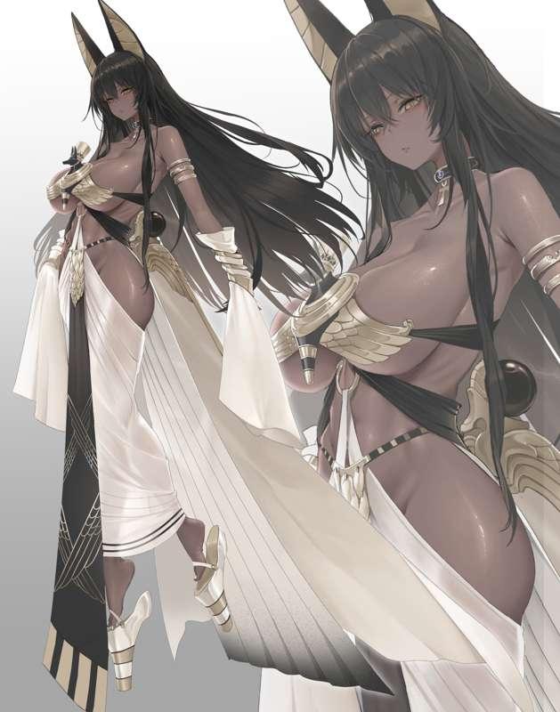 Shibuna  Pharaoh