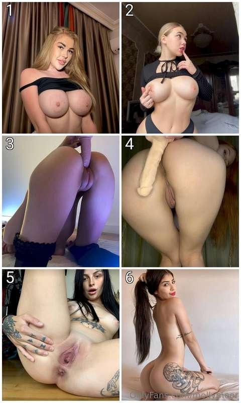 🎁 JOIN MY BESTIES FOR FREE EXCLUSIVES!1. 💕😘 @chloe_pie 😘💕2. ..