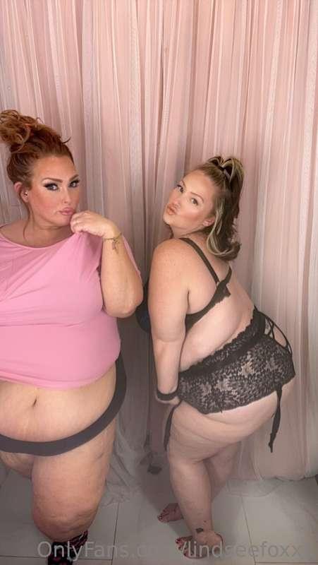 Double trouble