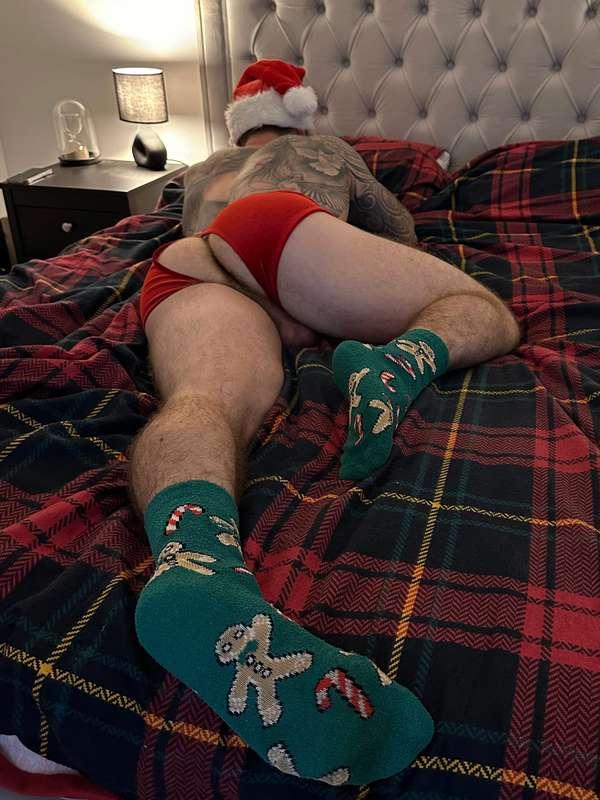 Thank you everyone for taking part in my recent poll 😏👀 🍑🎅🏼 ..