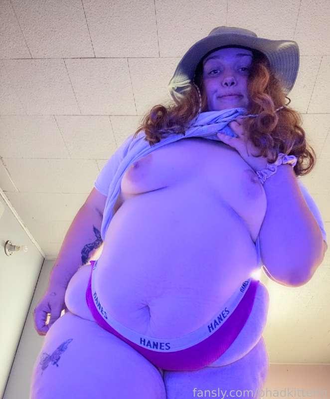 You’re here because you love chubby milfs 😵‍💫😼❤️‍🔥