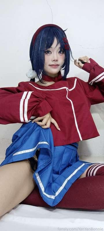 yanyanbonnie image #6