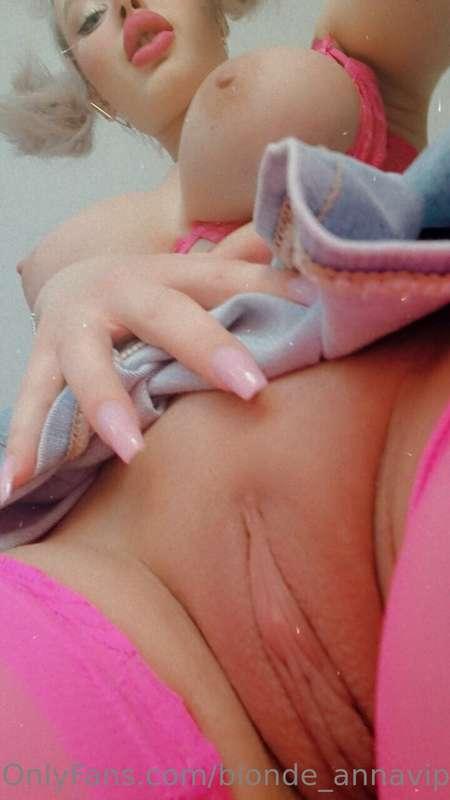 🎀 Come and taste your Barbie Girl 🎀