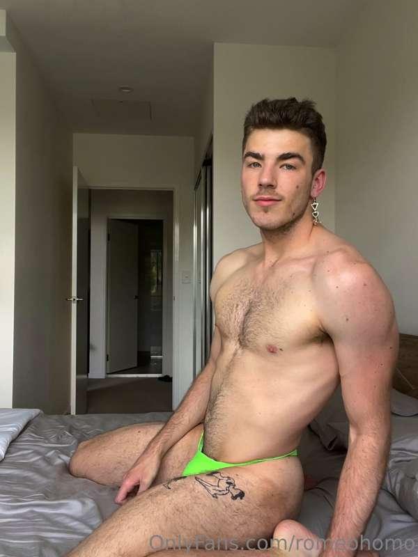 romeohomo image #0