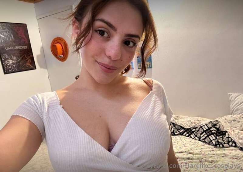 Do you have plans for today? I'm looking forward to a nice c..