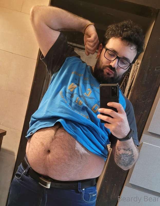 beardybearof image #0