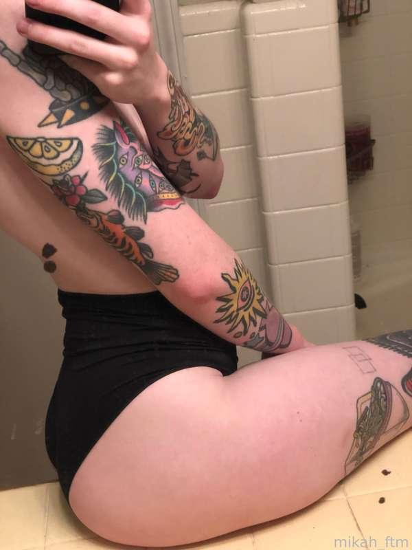i take dirty bathroom mirror lewds way too often...