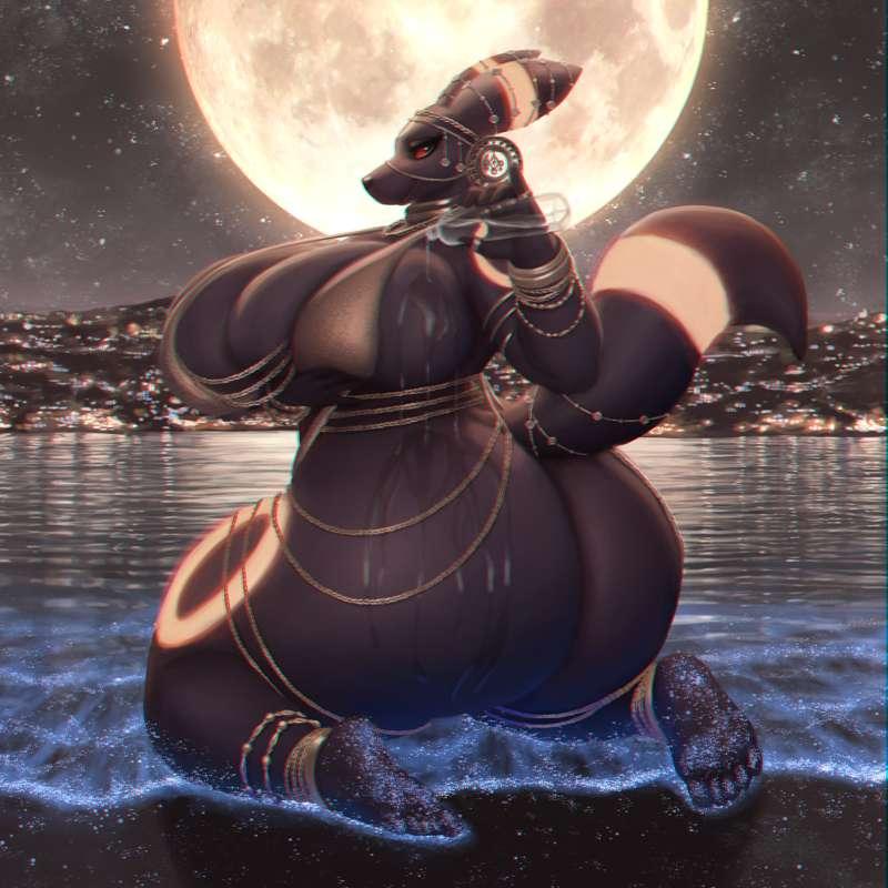 Umbreon (Finished)