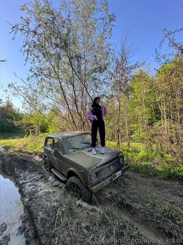 Extreme makes me feel alive ❤️
