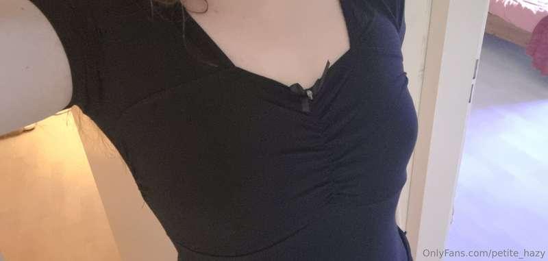 A cute new top