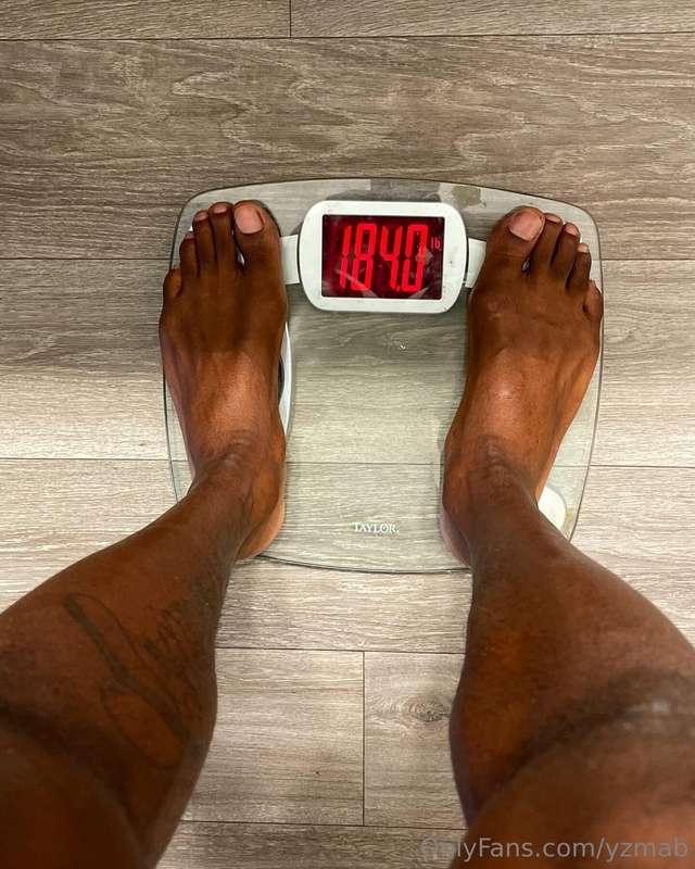 Gym photo dump 