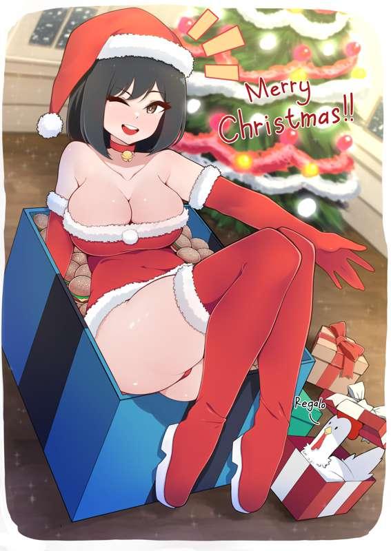 Merry Christmas!!
