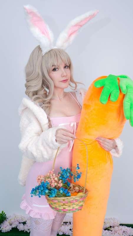 Rabbit 🥕🐰