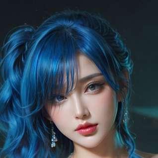 Lovely St.Louis Cosplay