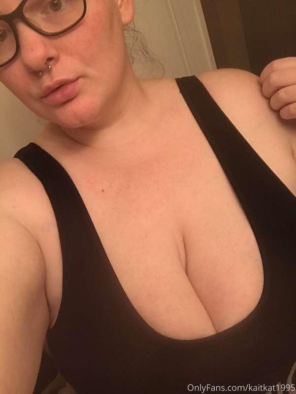 I got a new bra😜🥰