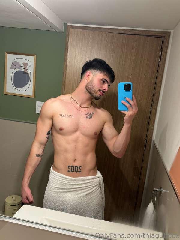Do you want to see what I have for you? 🍆