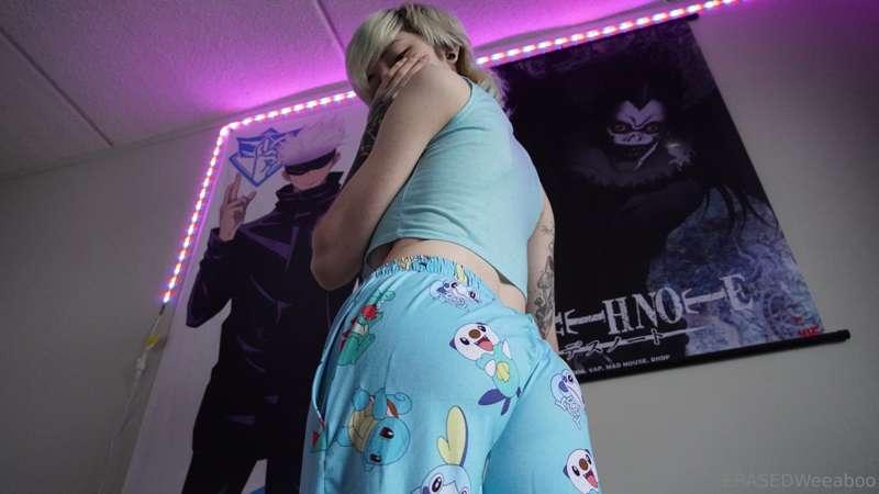 erasedweeaboo image #1