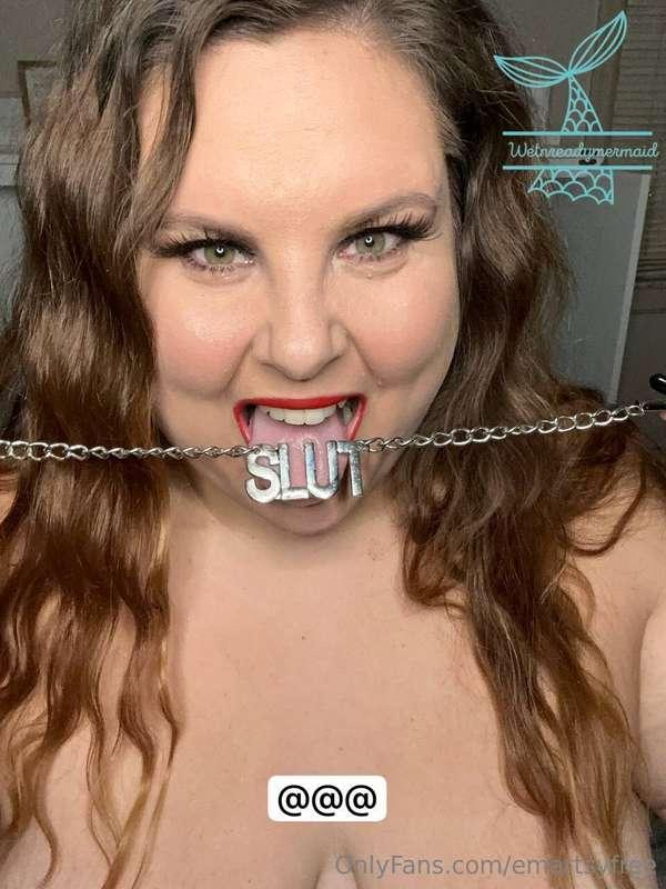 Your favorite 𝐁𝐁𝐖 is looking to play! Cum on over, and see j..