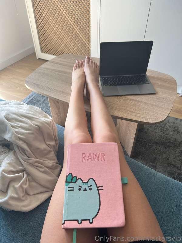 Previously, I couldn’t live without my diary... 😏 I wrote do..