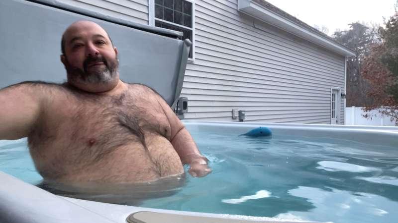 Fat Tub Time Machine