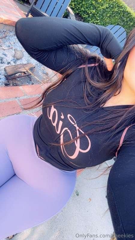 just a little something for your eyes only!