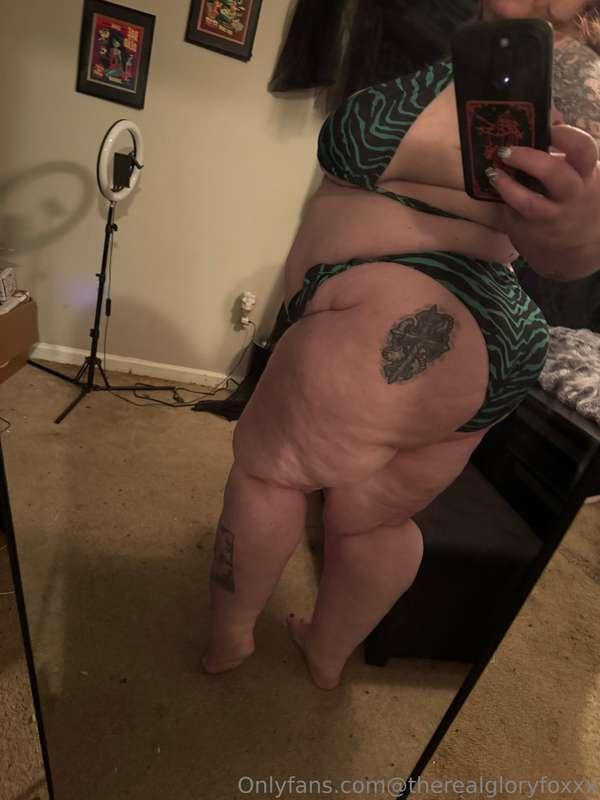 therealgloryfoxxx main image