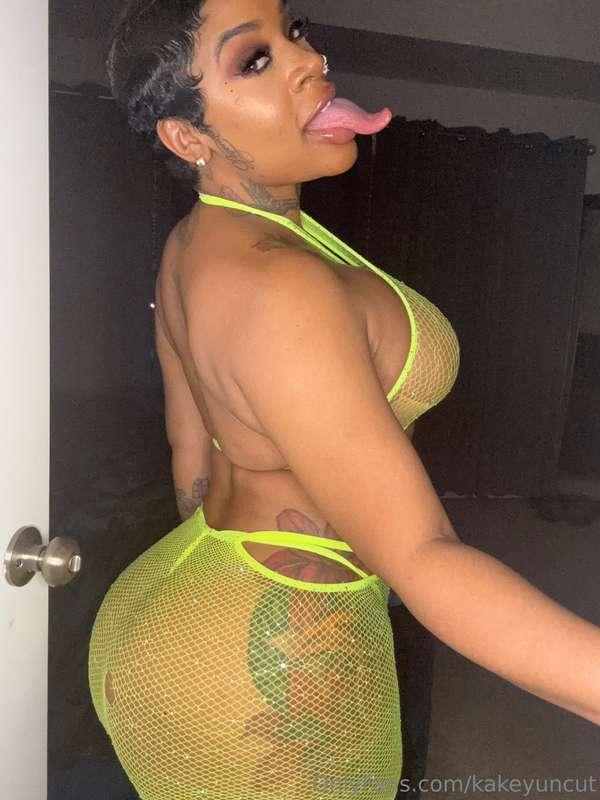 i wore this for you… so tell me how fast you’d take it off