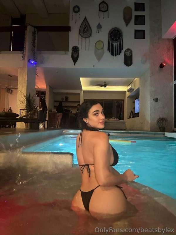 Chillin’ 💦