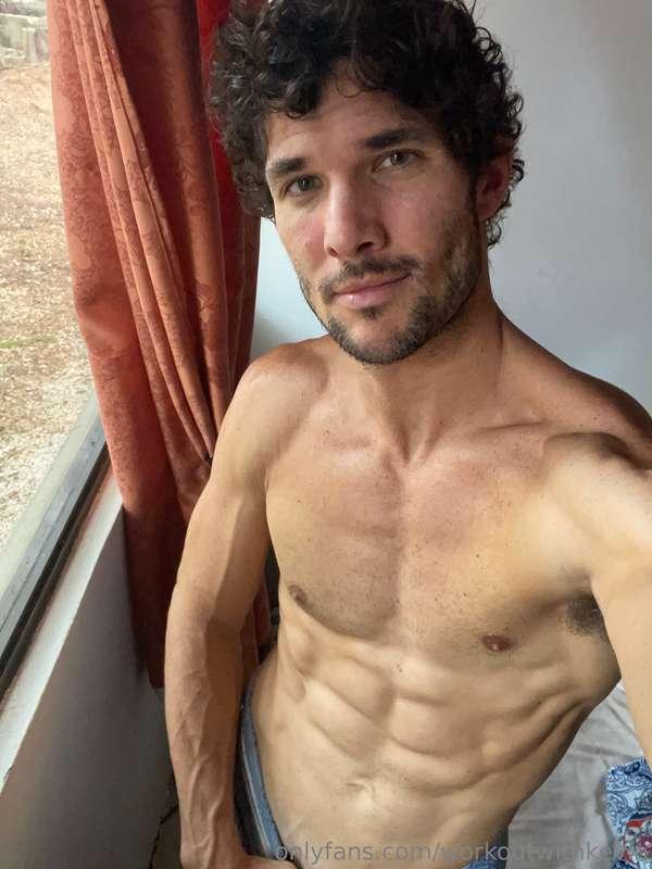 Good morning ☀️ 🍆 