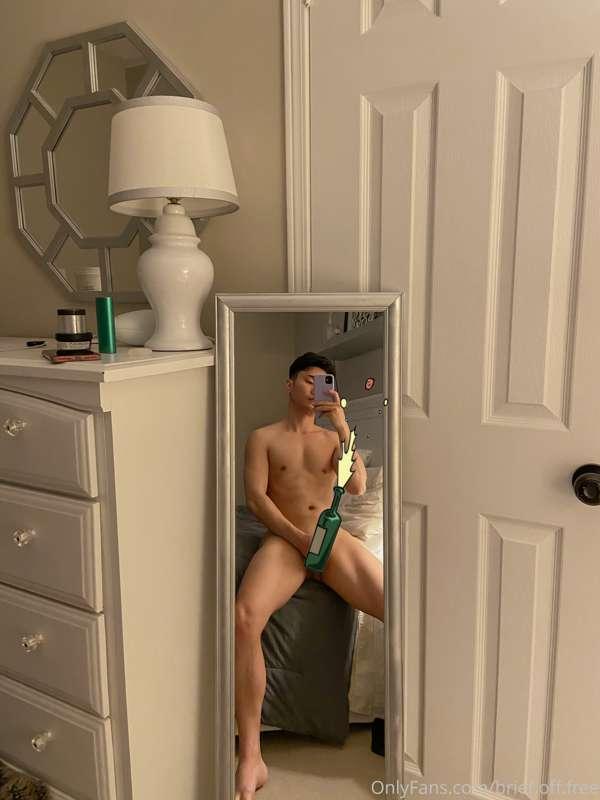 I love it when my fans tip to make me cum 🥵