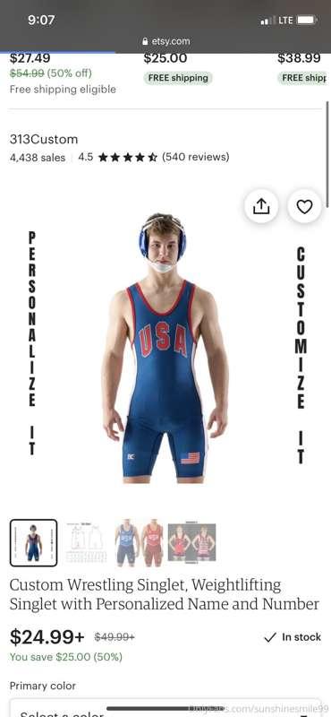 Someone should buy me this so I can make some crazy sexy con..