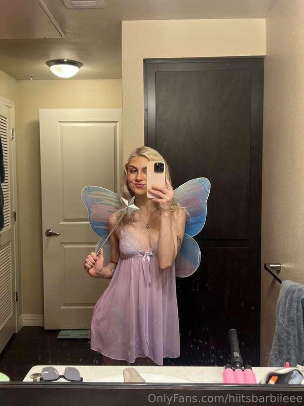 what wishes do you wish for? ✨
