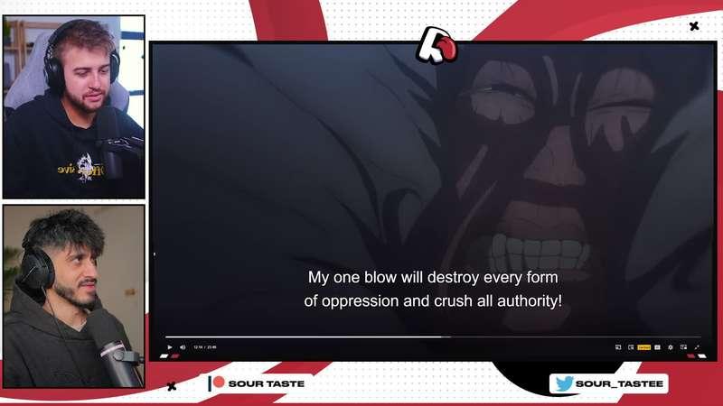 Fate/Apocrypha Episode 11 Reaction