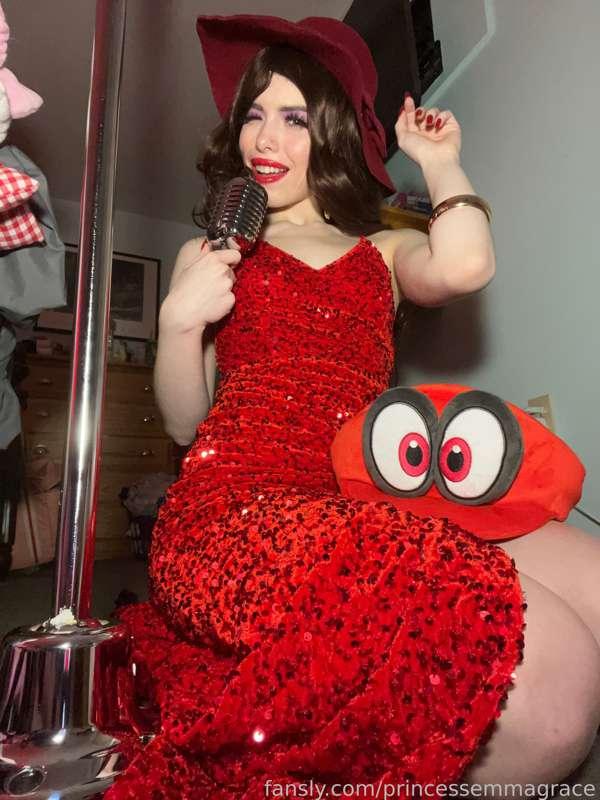 princessemmagrace image #1