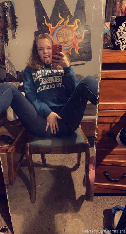 Just a casual kind of day☺️🙈